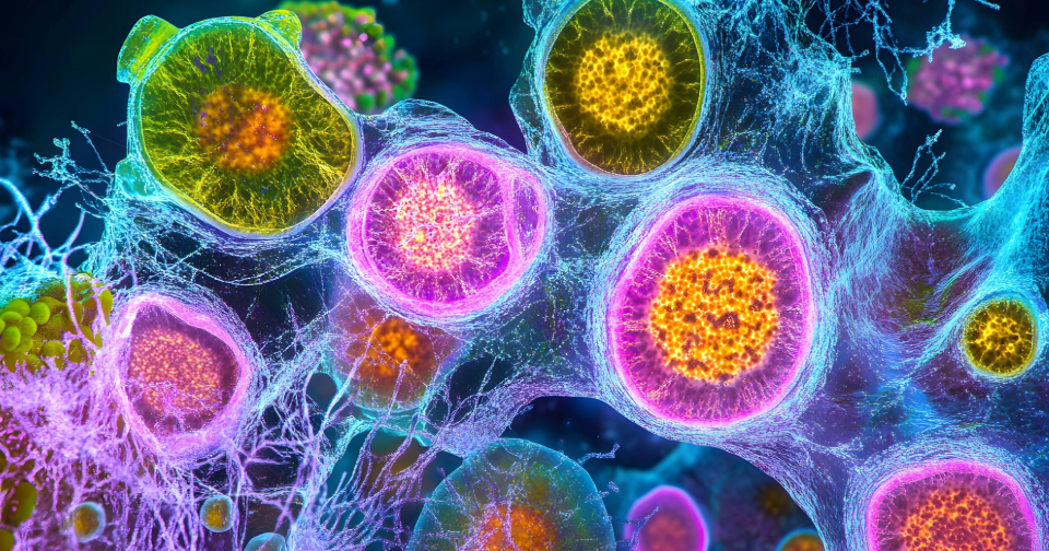 How Plurify is purifying cell pools with bespoke RNA