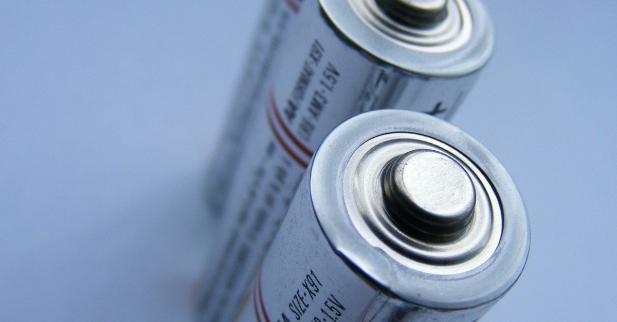 Safer and better: Nanotech Energy batteries signal positive news