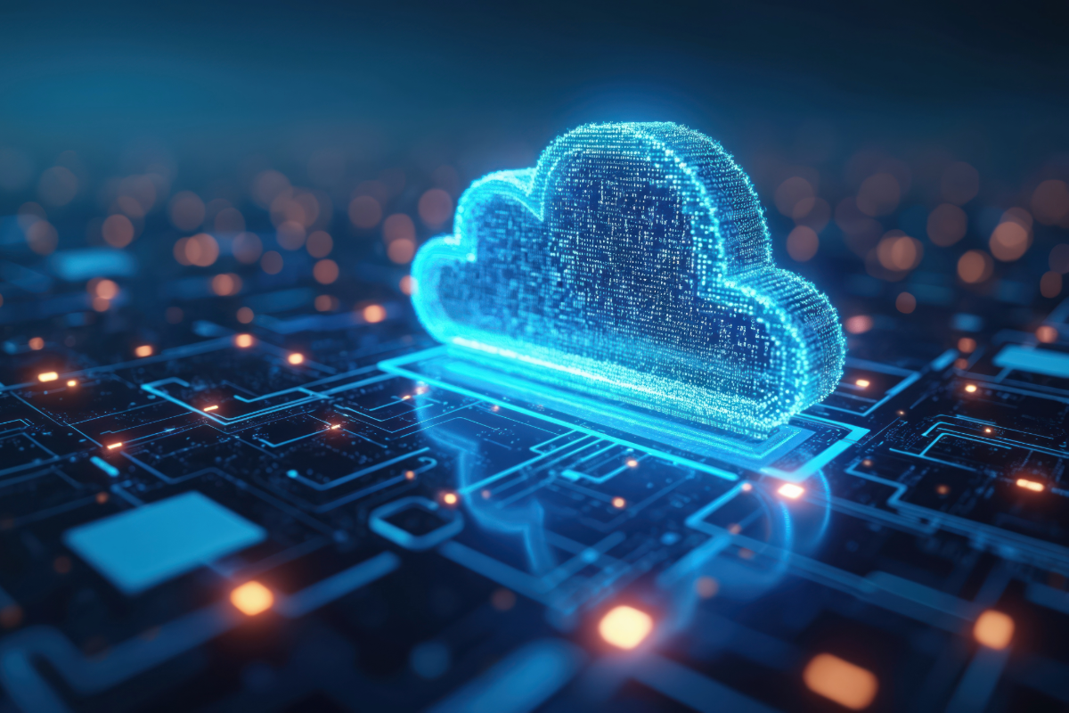 Event - AI: Future proofing your business, 9 July