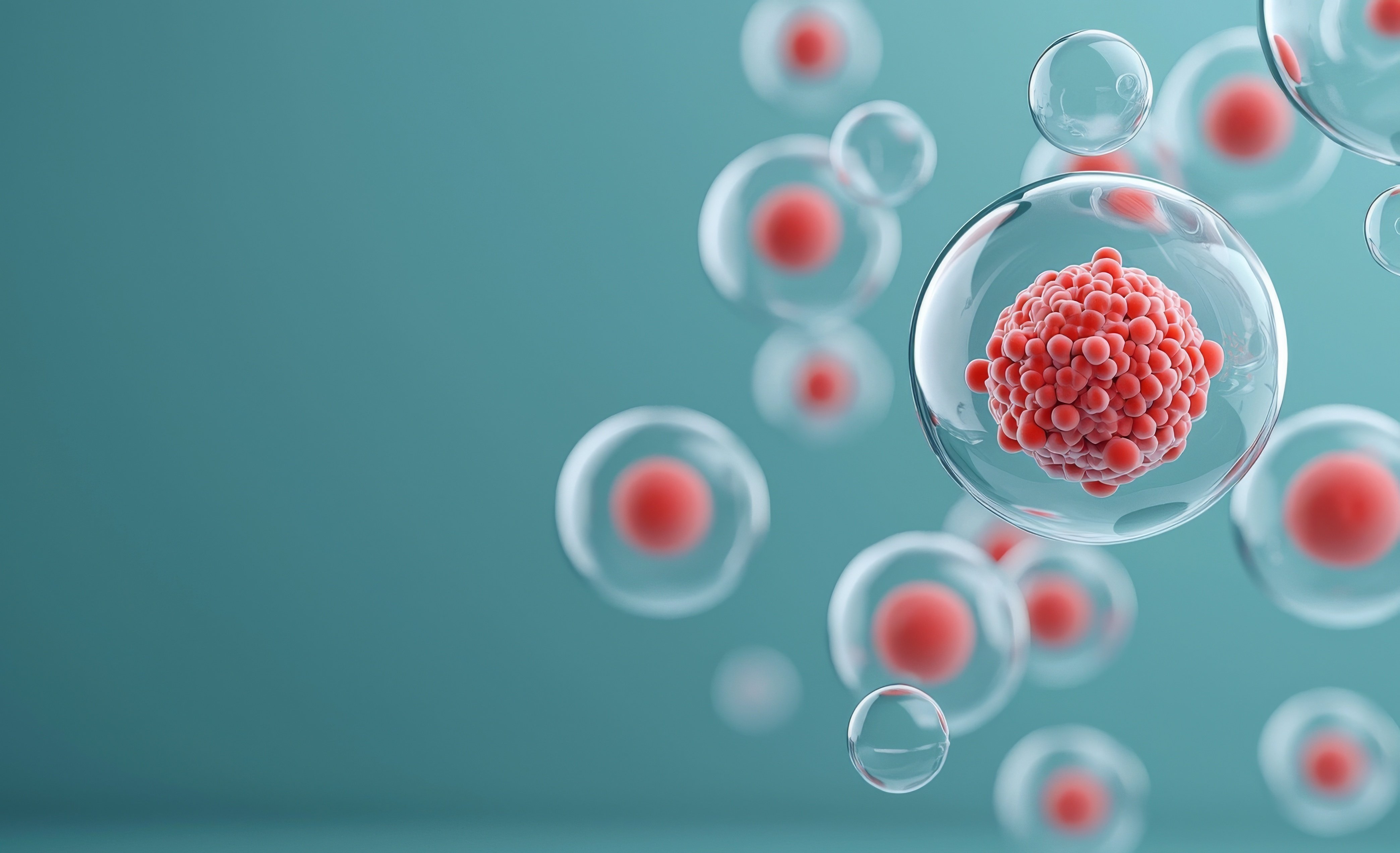 Event - From Innovation to Impact: Resolving Pinch Points in Cell and Gene Therapies, 23 July