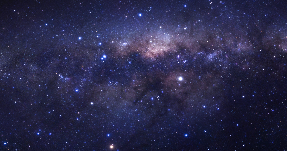 London Space Network - Networking drinks