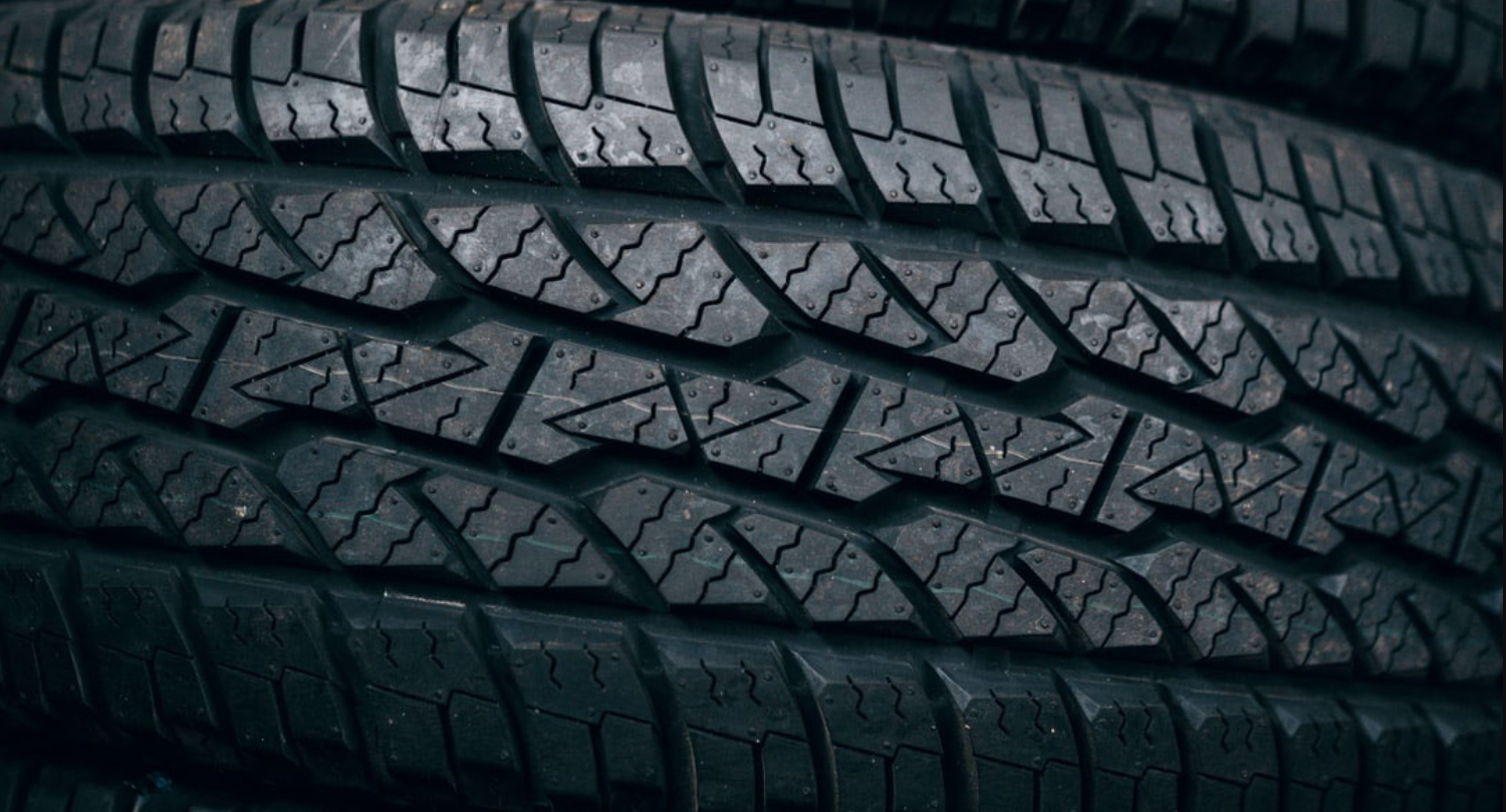 Smart tyres: under pressure to get smarter