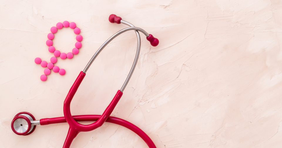 Why women’s health is such a pain: the gender pain gap